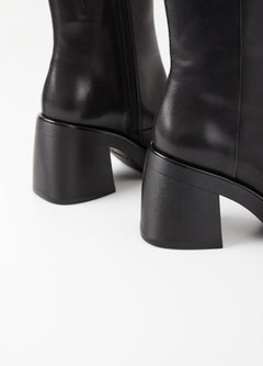 Brooke - Black