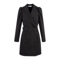 Savannah Dress - Black