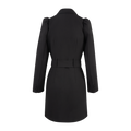 Savannah Dress - Black