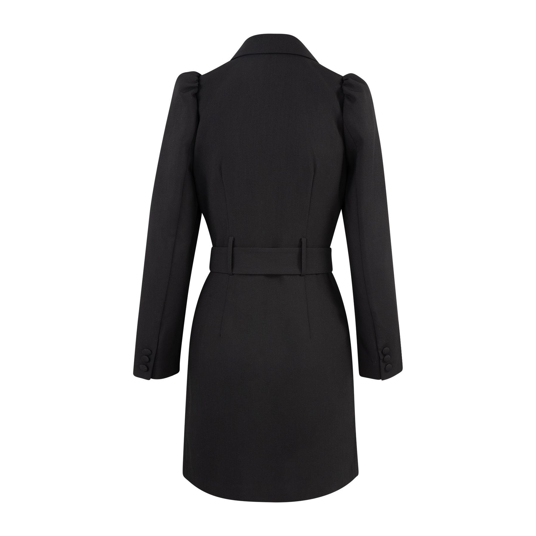 Savannah Dress - Black