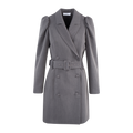 Savannah Dress - Charcoal
