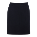 Crystia Skirt - Black