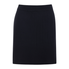 Crystia Skirt - Black