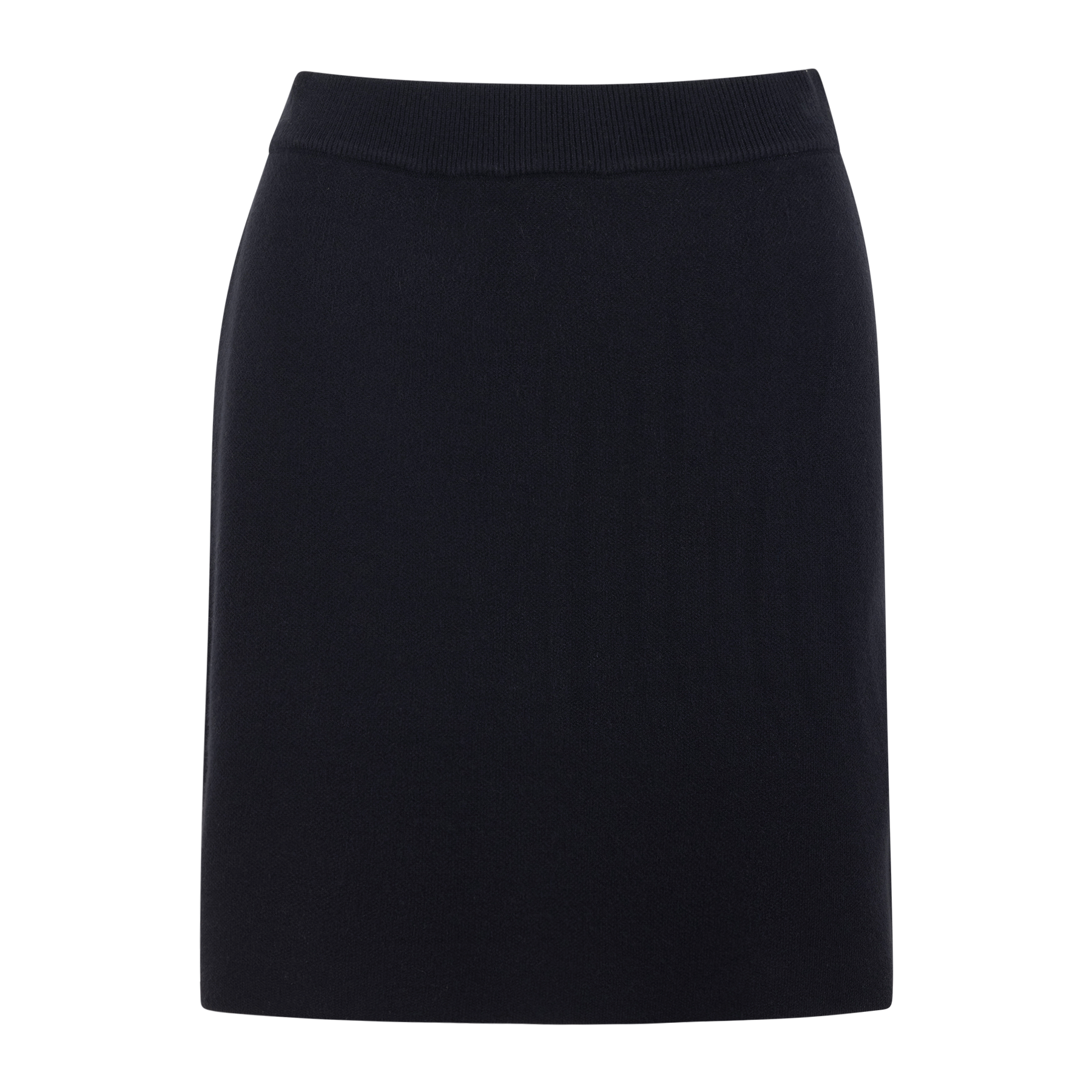 Crystia Skirt - Black