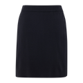Crystia Skirt - Black