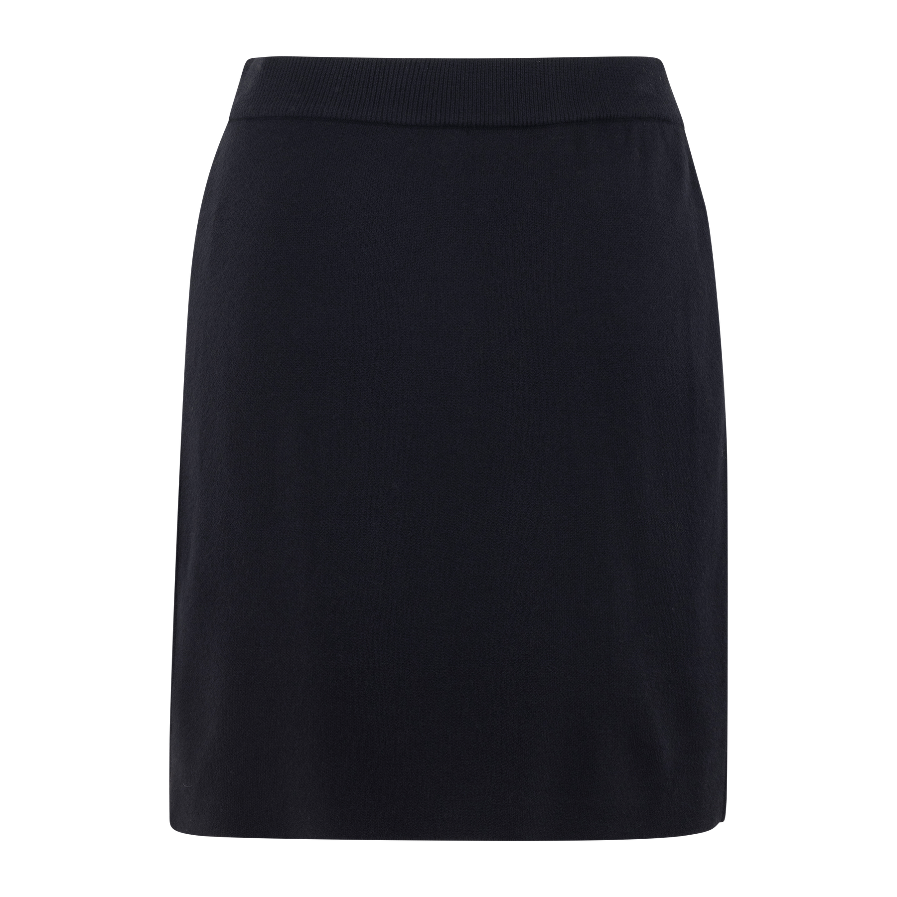 Crystia Skirt - Black