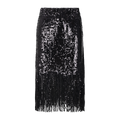 Dixi Skirt - Black