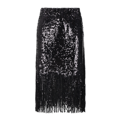 Dixi Skirt - Black