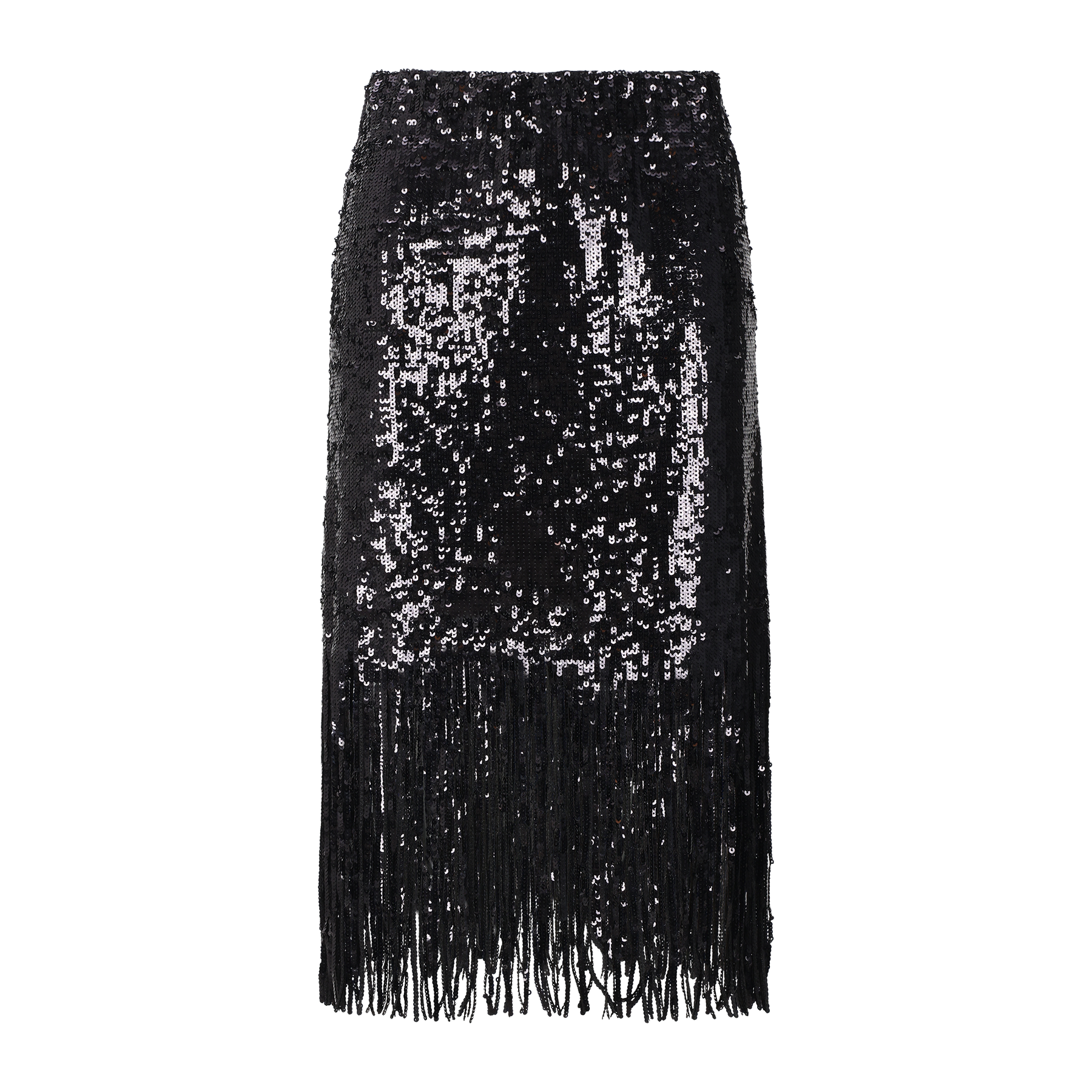 Dixi Skirt - Black