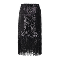 Dixi Skirt - Black