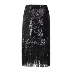 Dixi Skirt - Black