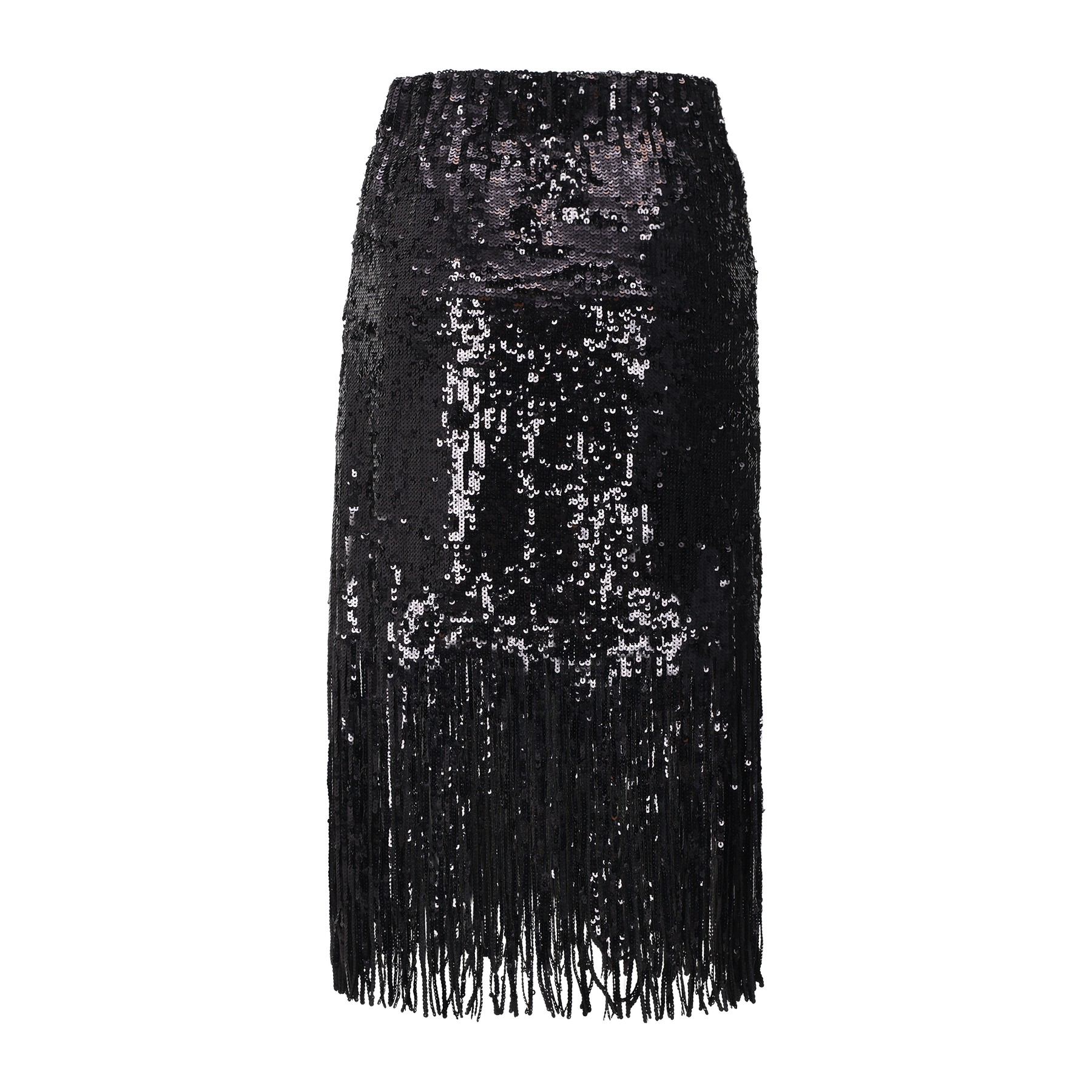 Dixi Skirt - Black