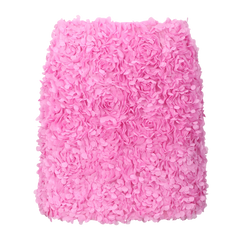 Barbie Skirt - Light Pink