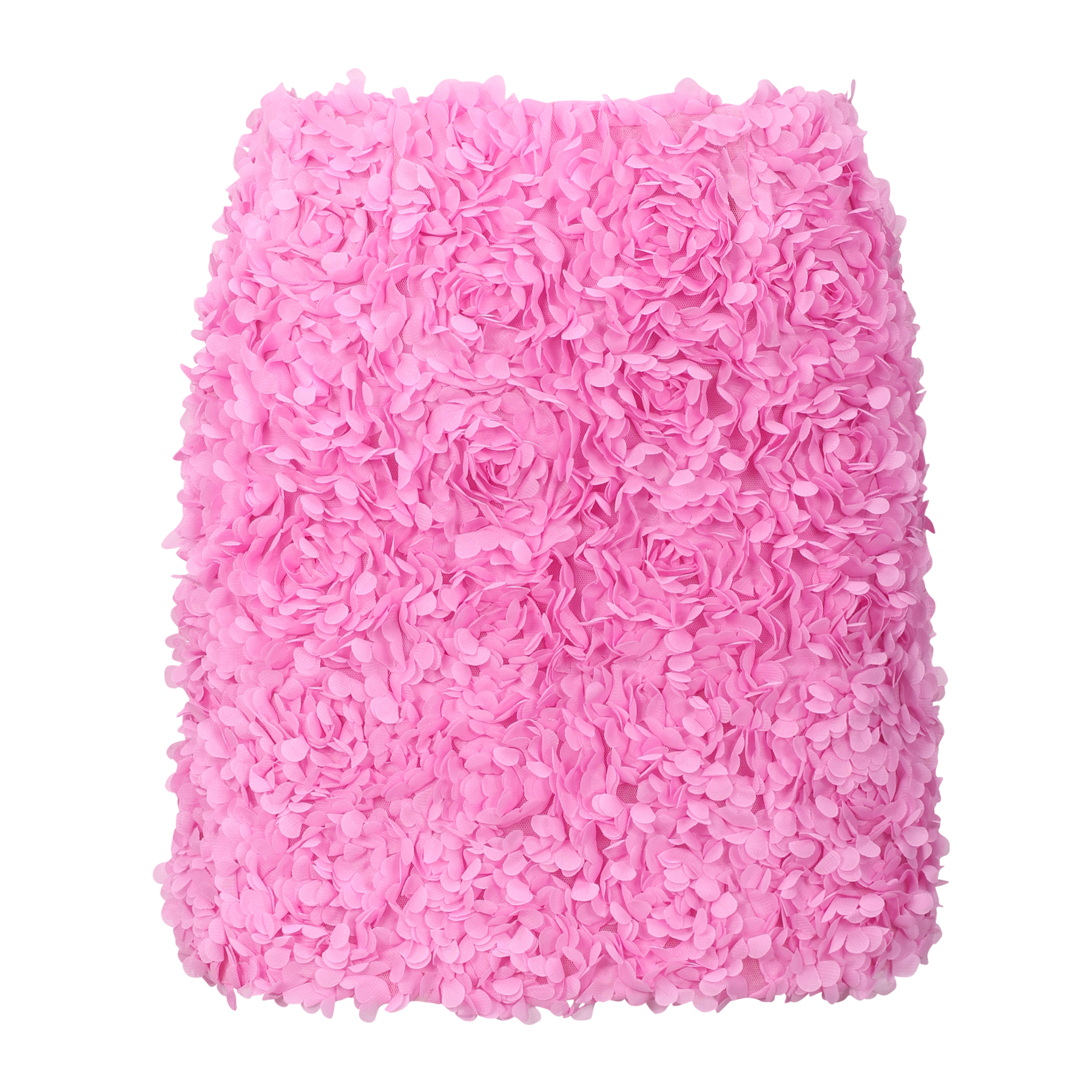 Barbie Skirt - Light Pink