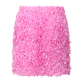 Barbie Skirt - Light Pink