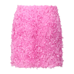 Barbie Skirt - Light Pink