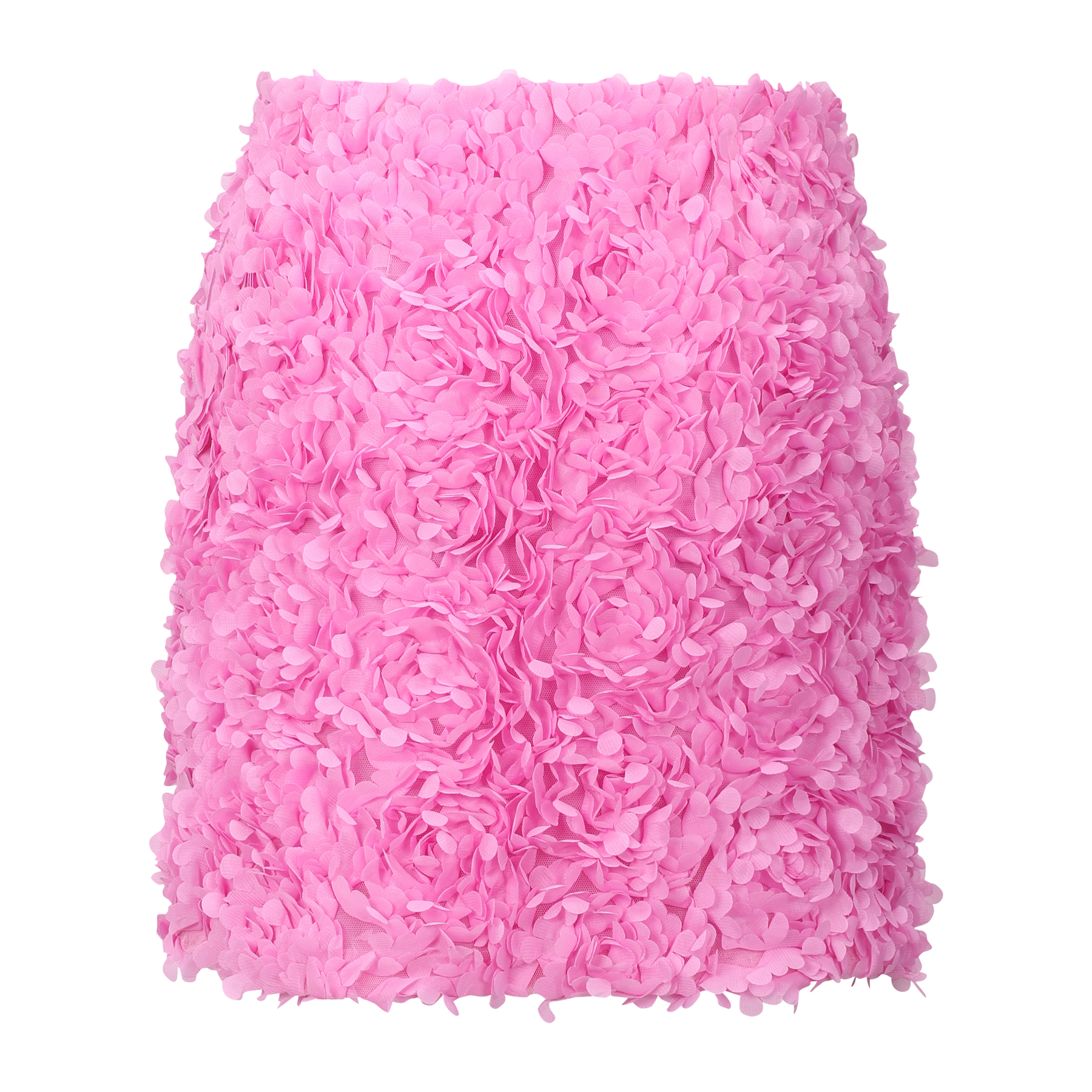 Barbie Skirt - Light Pink