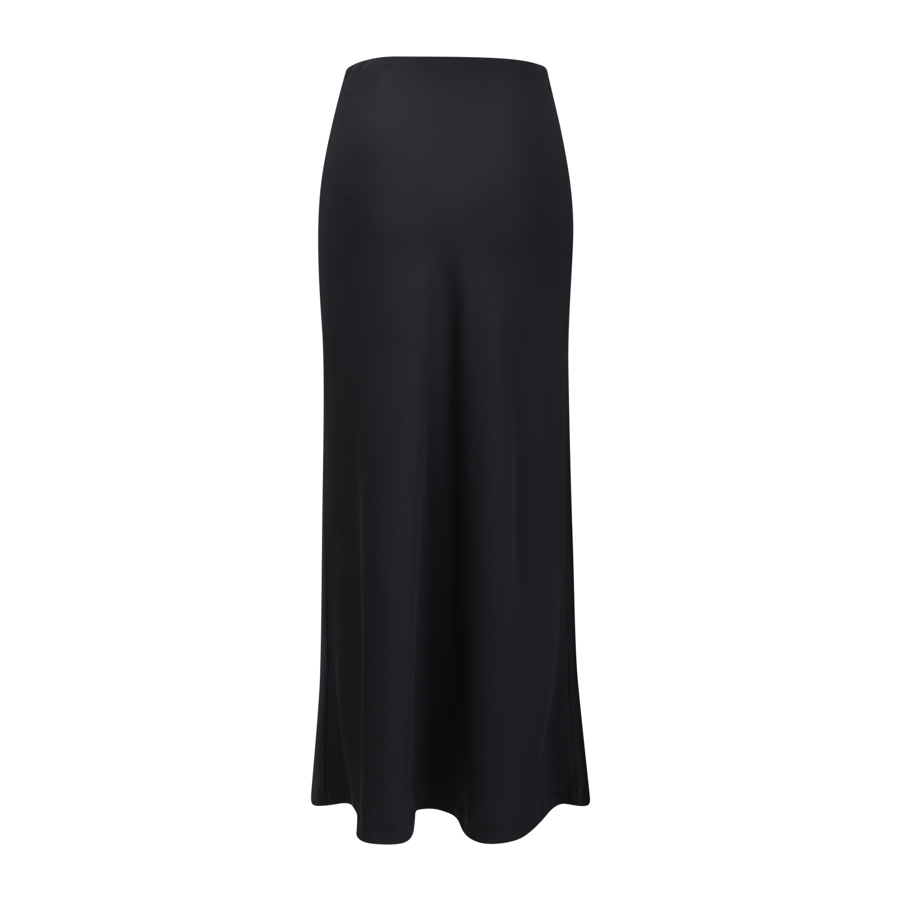 Gamma Skirt - Black