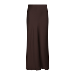 Gamma Skirt - Black Coffee
