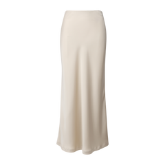 Gamma Skirt - Champagne