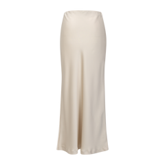 Gamma Skirt - Champagne
