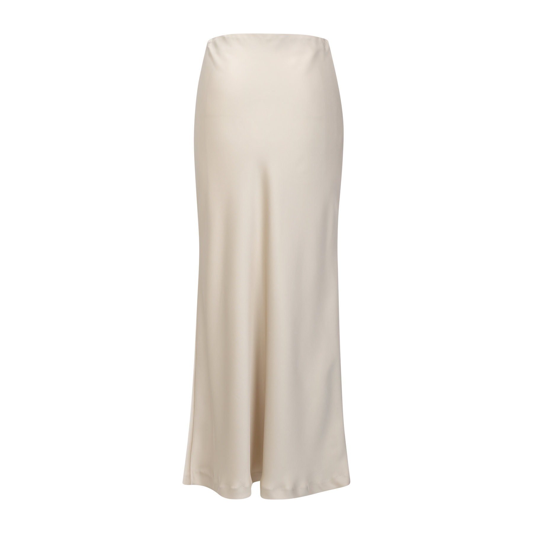Gamma Skirt - Champagne