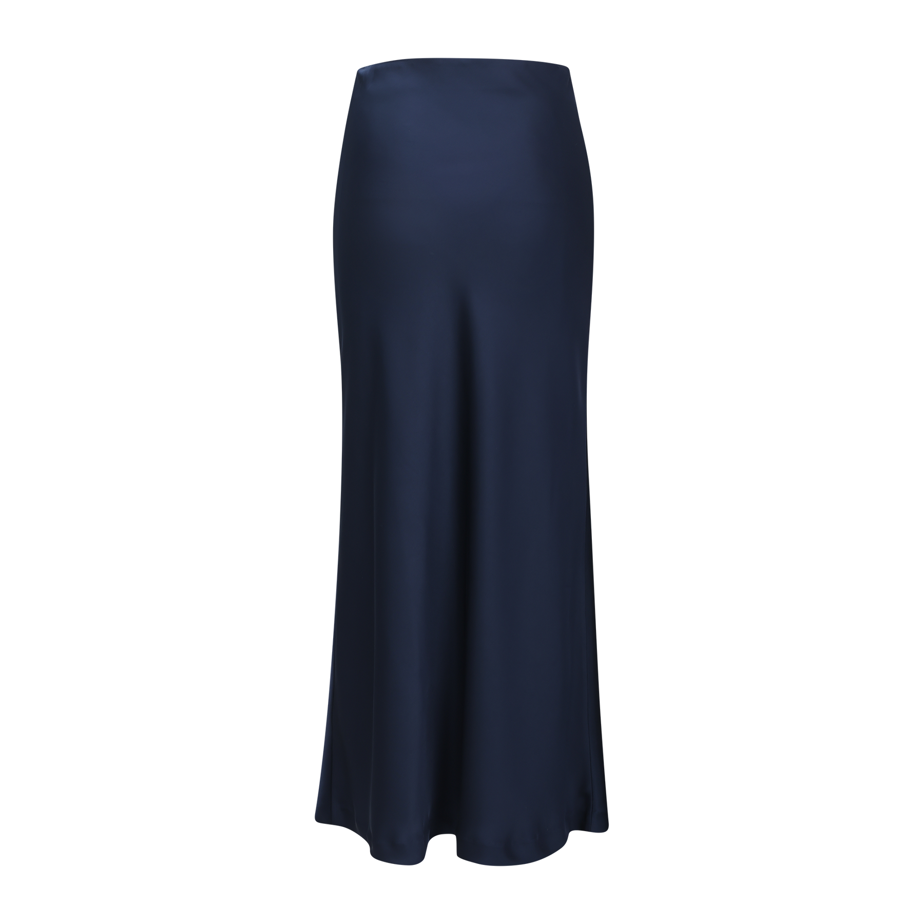 Gamma Skirt - Dark Navy