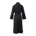 Garbo Dress - Black