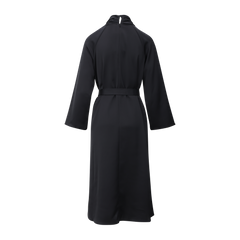 Garbo Dress - Black