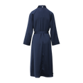 Garbo Dress - Dark Navy