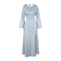 Sanne Dress - Ljusblå