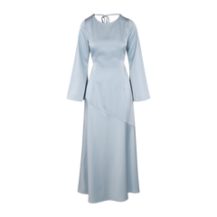 Sanne Dress - Light Blue