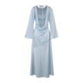 Sanne Dress - Ljusblå