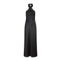 Dolores Dress - Svart
