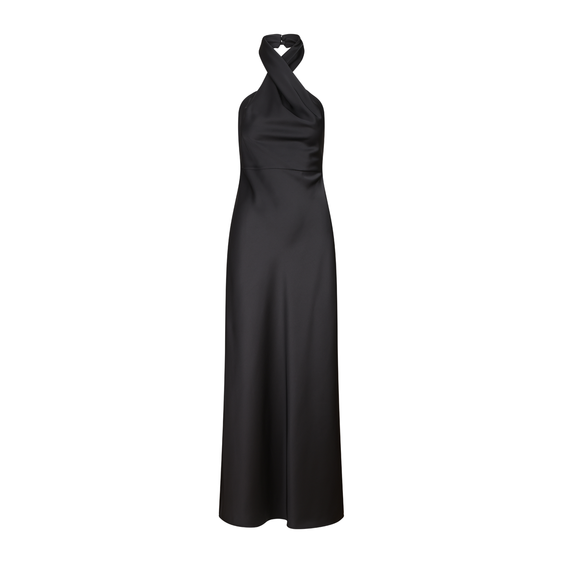 Dolores Dress - Svart
