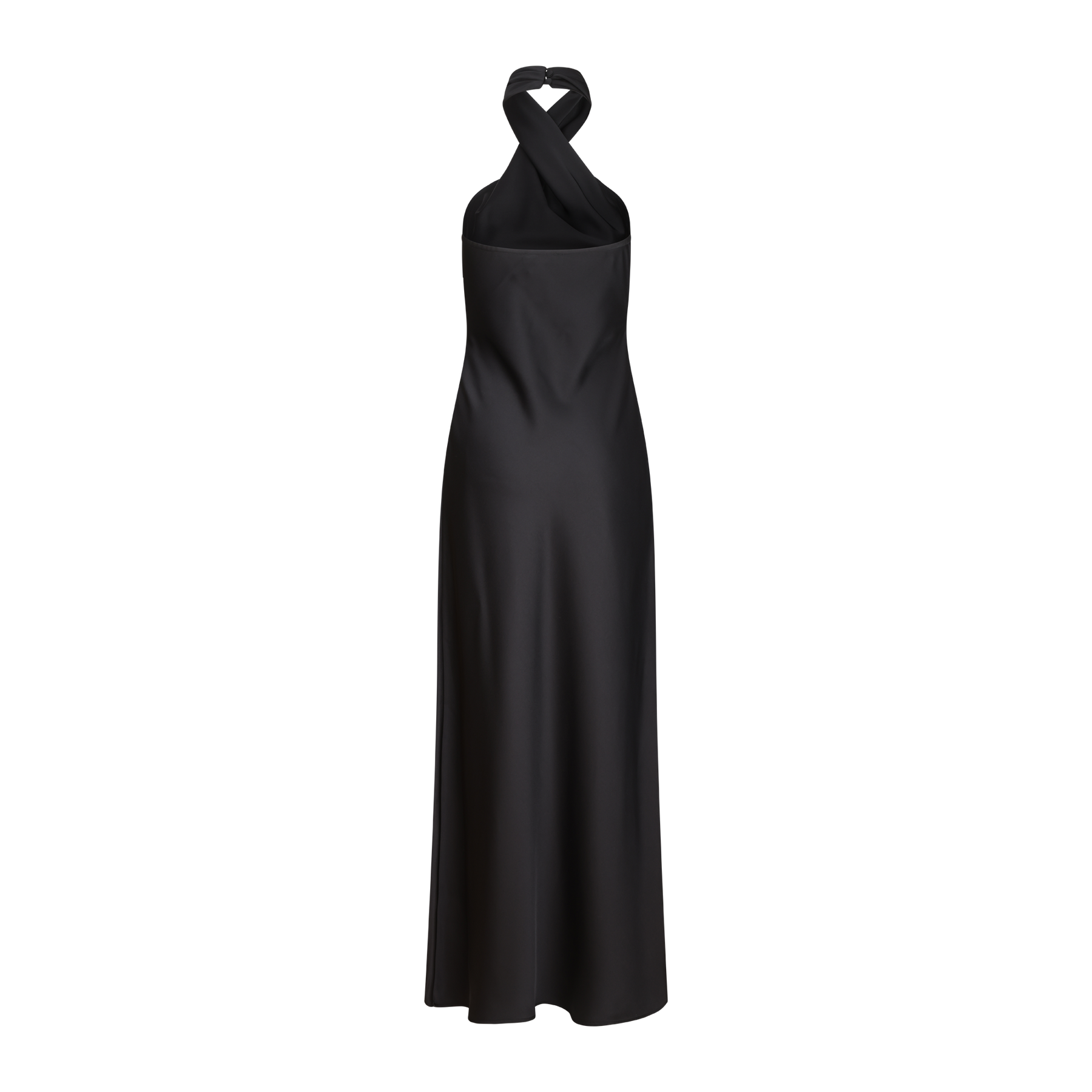 Dolores Dress - Svart
