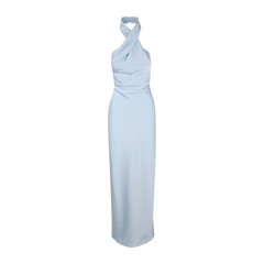 Dolores Dress - Light Blue