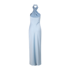 Dolores Dress - Light Blue