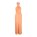 Dolores Dress - Nectarine