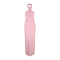 Dolores Dress - Rosa