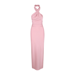 Dolores Dress - Pink