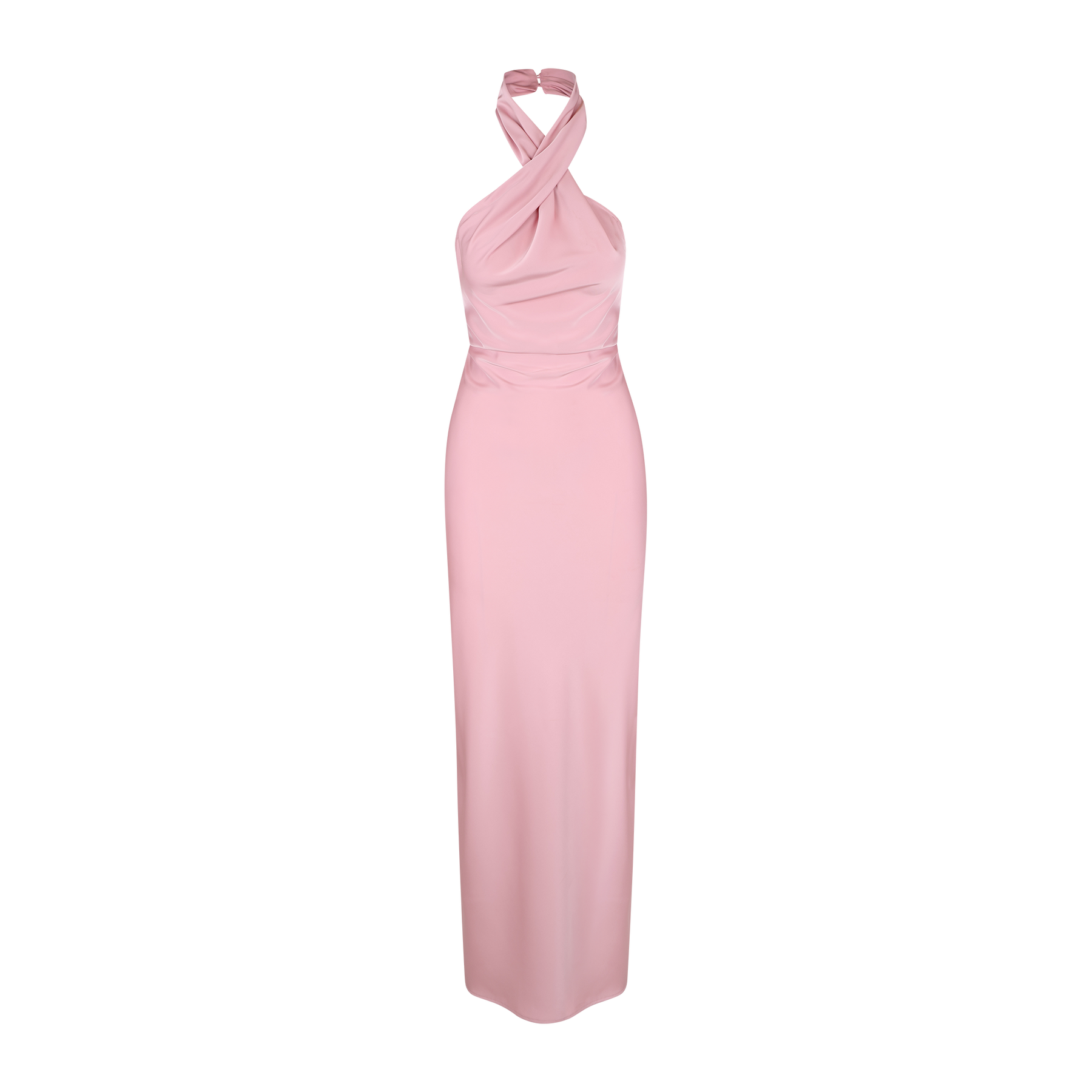 Dolores Dress - Rosa