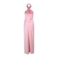 Dolores Dress - Rosa