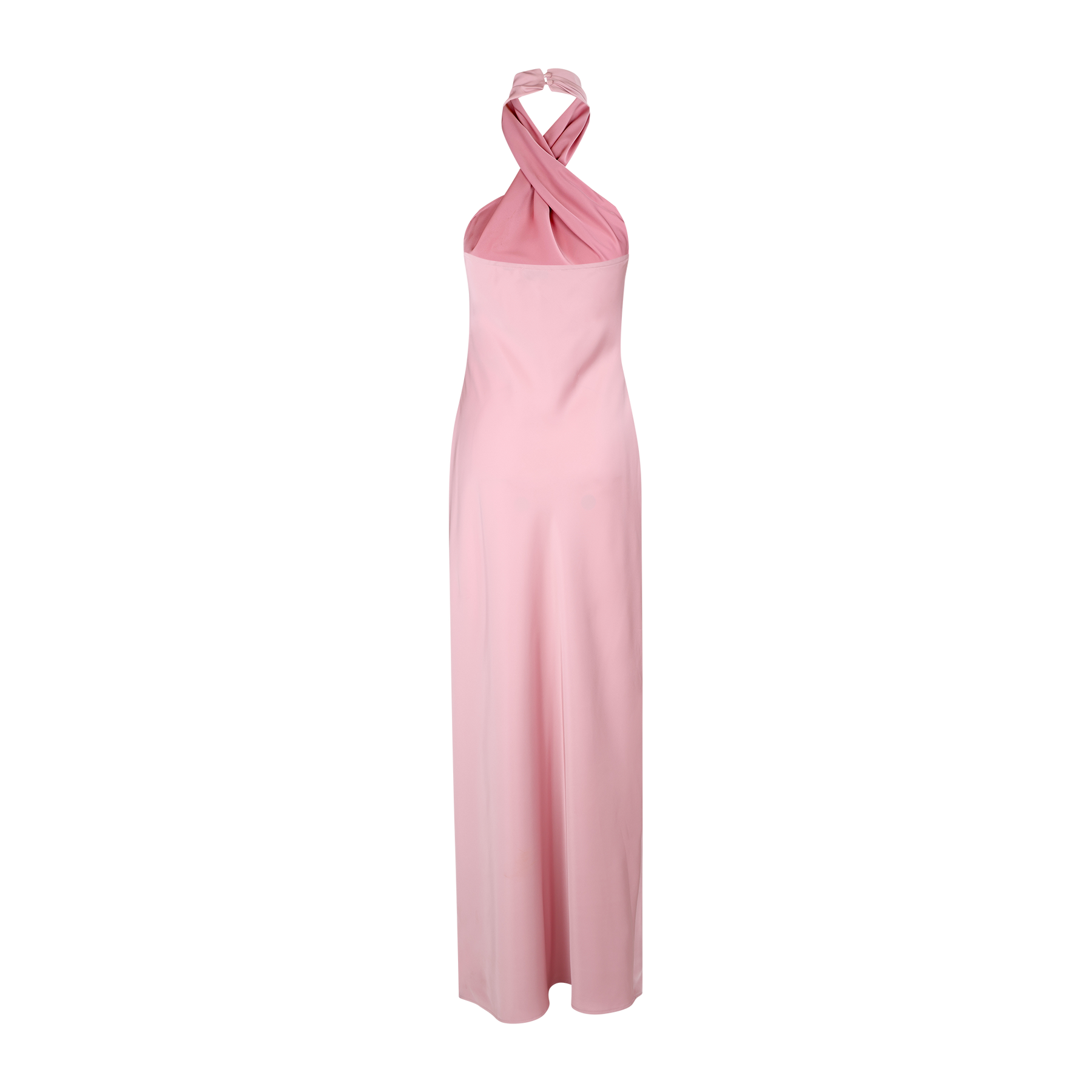 Dolores Dress - Rosa