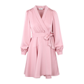 Awa Dress - Rosa