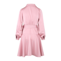 Awa Dress - Rosa
