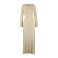 Meline Dress - Guld