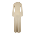 Meline Dress - Guld