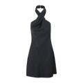 Fride Dress - Svart