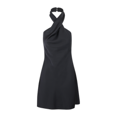 Fride Dress - Black